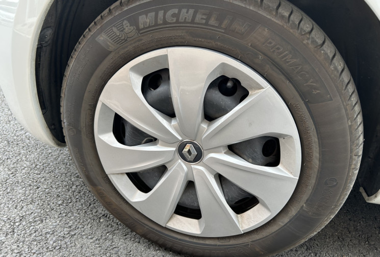 Renault ZOE R 110 Equilibre Achat Integral