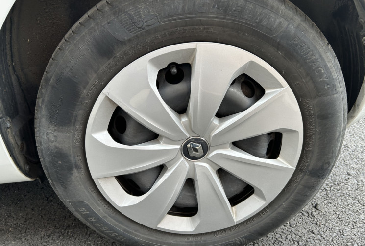 Renault ZOE R 110 Equilibre Achat Integral