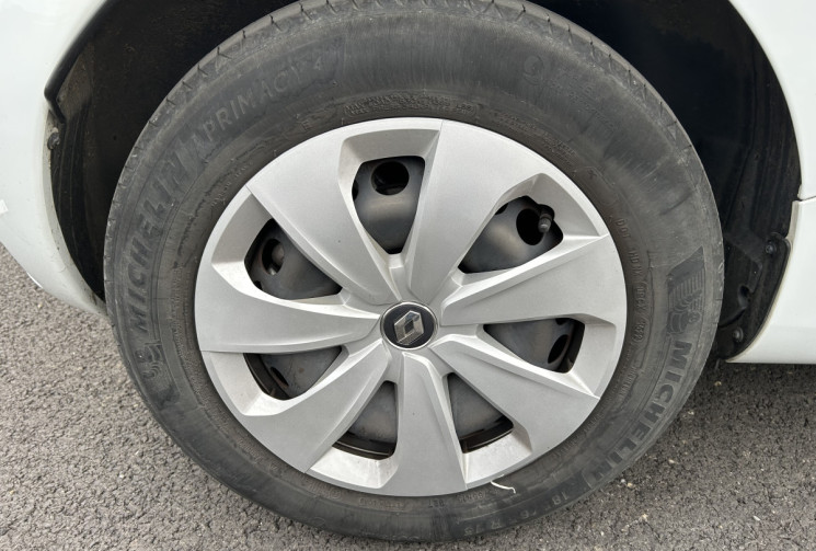 Renault ZOE R 110 Equilibre Achat Integral