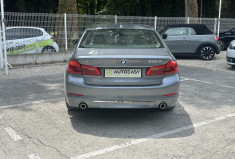 BMW Série 5 (G30) 530d xDrive 3.0 d Steptronic8 265 Luxury Toit ouvrant / Carplay / Entretien BMW