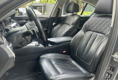 BMW Série 5 (G30) 530d xDrive 3.0 d Steptronic8 265 Luxury Toit ouvrant / Carplay / Entretien BMW