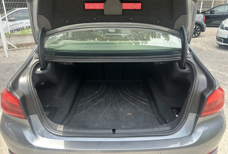 BMW Série 5 (G30) 530d xDrive 3.0 d Steptronic8 265 Luxury Toit ouvrant / Carplay / Entretien BMW