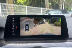 BMW Série 5 (G30) 530d xDrive 3.0 d Steptronic8 265 Luxury Toit ouvrant / Carplay / Entretien BMW