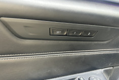 BMW Série 5 (G30) 530d xDrive 3.0 d Steptronic8 265 Luxury Toit ouvrant / Carplay / Entretien BMW