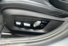 BMW Série 5 (G30) 530d xDrive 3.0 d Steptronic8 265 Luxury Toit ouvrant / Carplay / Entretien BMW
