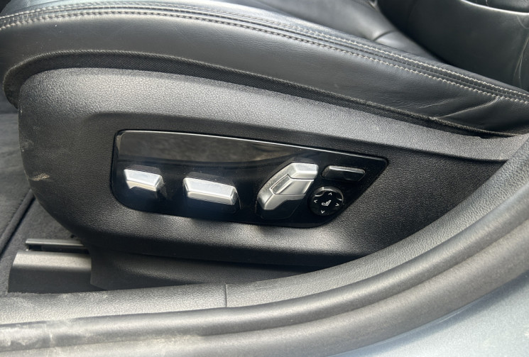 BMW Série 5 (G30) 530d xDrive 3.0 d Steptronic8 265 Luxury Toit ouvrant / Carplay / Entretien BMW