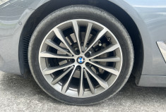 BMW Série 5 (G30) 530d xDrive 3.0 d Steptronic8 265 Luxury Toit ouvrant / Carplay / Entretien BMW