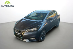 Nissan Micra  V  1.0 IG-T 12V 92 cv