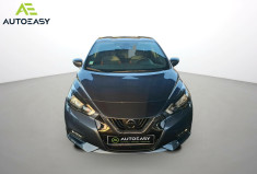 Nissan Micra  V  1.0 IG-T 12V 92 cv