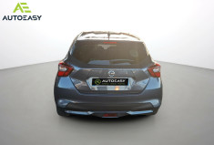 Nissan Micra  V  1.0 IG-T 12V 92 cv