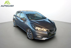 Nissan Micra  V  1.0 IG-T 12V 92 cv