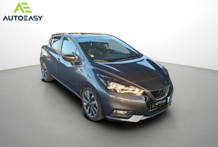 Nissan Micra  V  1.0 IG-T 12V 92 cv