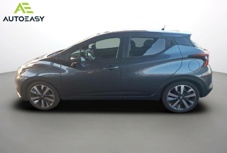 Nissan Micra  V  1.0 IG-T 12V 92 cv