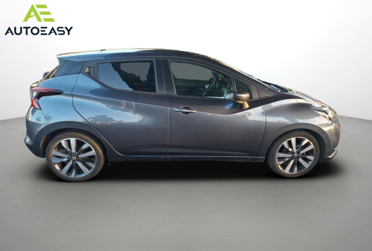 Nissan Micra  V  1.0 IG-T 12V 92 cv