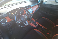 Nissan Micra  V  1.0 IG-T 12V 92 cv