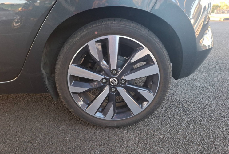 Nissan Micra  V  1.0 IG-T 12V 92 cv