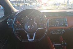 Nissan Micra  V  1.0 IG-T 12V 92 cv