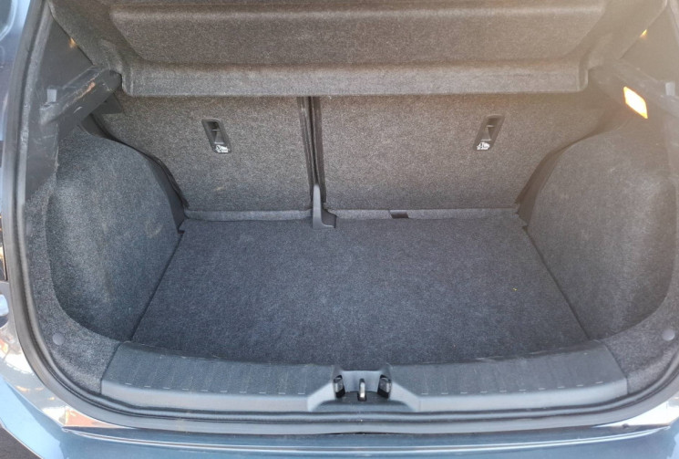 Nissan Micra  V  1.0 IG-T 12V 92 cv