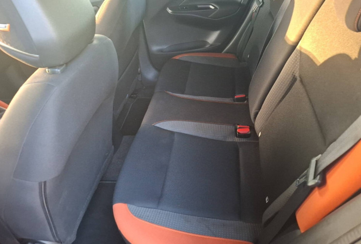 Nissan Micra  V  1.0 IG-T 12V 92 cv