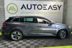 Renault Megane Estate 1.3 TCE 140 CV Finition INTENS