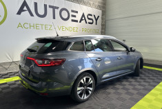 Renault Megane Estate 1.3 TCE 140 CV Finition INTENS