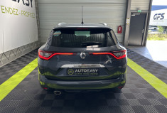 Renault Megane Estate 1.3 TCE 140 CV Finition INTENS
