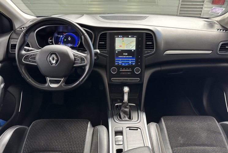Renault Megane Estate 1.3 TCE 140 CV Finition INTENS