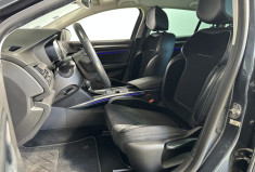 Renault Megane Estate 1.3 TCE 140 CV Finition INTENS
