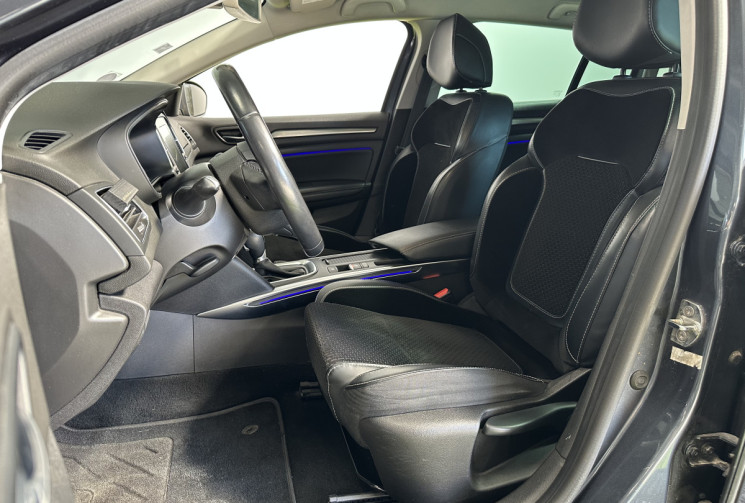 Renault Megane Estate 1.3 TCE 140 CV Finition INTENS