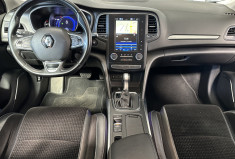 Renault Megane Estate 1.3 TCE 140 CV Finition INTENS