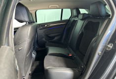 Renault Megane Estate 1.3 TCE 140 CV Finition INTENS