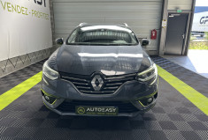 Renault Megane Estate 1.3 TCE 140 CV Finition INTENS