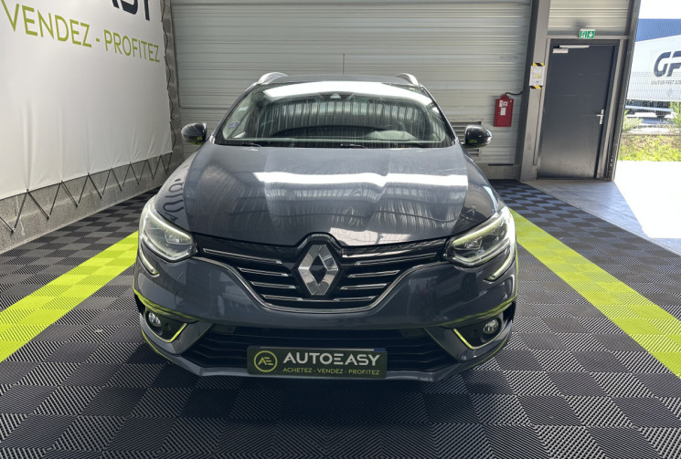 Renault Megane Estate 1.3 TCE 140 CV Finition INTENS