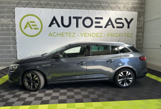 Renault Megane Estate 1.3 TCE 140 CV Finition INTENS