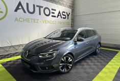 Renault Megane Estate 1.3 TCE 140 CV Finition INTENS