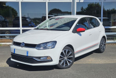 Volkswagen Polo V PH2 1.2 TSI 90 BEATS 5P