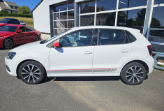 Volkswagen Polo V PH2 1.2 TSI 90 BEATS 5P
