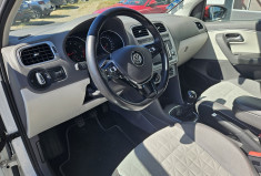 Volkswagen Polo V PH2 1.2 TSI 90 BEATS 5P