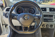 Volkswagen Polo V PH2 1.2 TSI 90 BEATS 5P