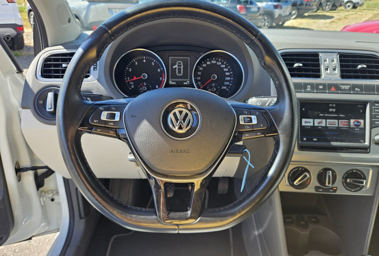 Volkswagen Polo V PH2 1.2 TSI 90 BEATS 5P