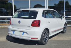 Volkswagen Polo V PH2 1.2 TSI 90 BEATS 5P