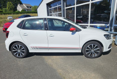 Volkswagen Polo V PH2 1.2 TSI 90 BEATS 5P