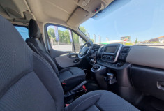 Renault Trafic III L2H1 1200 1.6 DCI 120 / 5 PLACES / CARPLAY / GARANTIE 12 MOIS