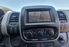 Renault Trafic III L2H1 1200 1.6 DCI 120 / 5 PLACES / CARPLAY / GARANTIE 12 MOIS
