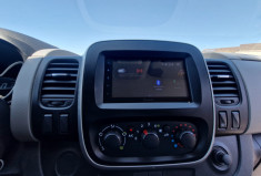 Renault Trafic III L2H1 1200 1.6 DCI 120 / 5 PLACES / CARPLAY / GARANTIE 12 MOIS