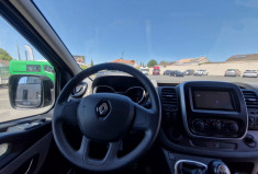 Renault Trafic III L2H1 1200 1.6 DCI 120 / 5 PLACES / CARPLAY / GARANTIE 12 MOIS