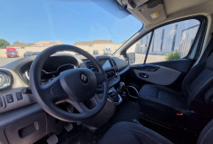 Renault Trafic III L2H1 1200 1.6 DCI 120 / 5 PLACES / CARPLAY / GARANTIE 12 MOIS