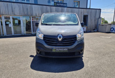 Renault Trafic III L2H1 1200 1.6 DCI 120 / 5 PLACES / CARPLAY / GARANTIE 12 MOIS