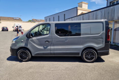 Renault Trafic III L2H1 1200 1.6 DCI 120 / 5 PLACES / CARPLAY / GARANTIE 12 MOIS