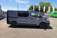 Renault Trafic III L2H1 1200 1.6 DCI 120 / 5 PLACES / CARPLAY / GARANTIE 12 MOIS
